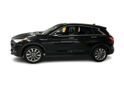 2021 Infiniti QX50 in Markham, Ontario