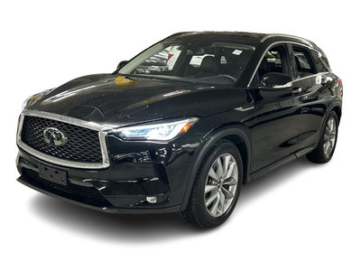 2021 Infiniti QX50 in Markham, Ontario