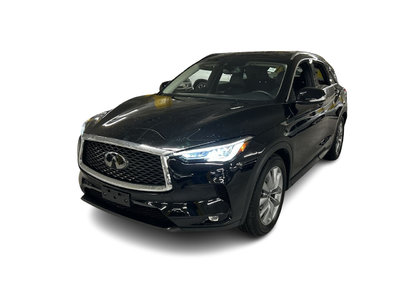 2021 Infiniti QX50 in Markham, Ontario