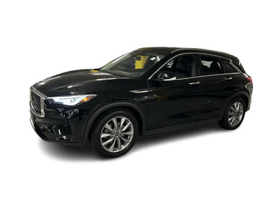 2021 Infiniti QX50 in Markham, Ontario