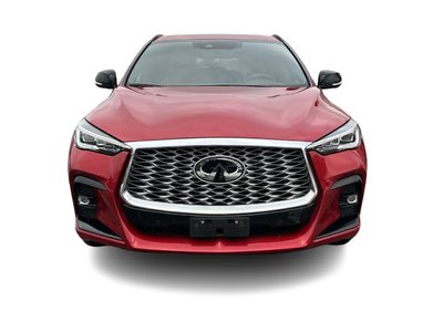 2022 Infiniti QX55 in Markham, Ontario