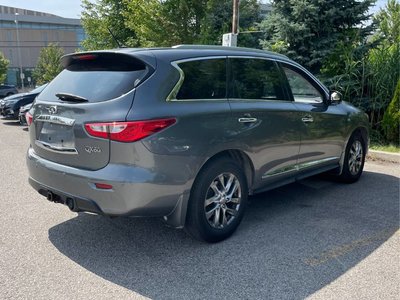 2015 Infiniti QX60 in Markham, Ontario