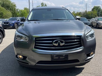 2015 Infiniti QX60 in Markham, Ontario