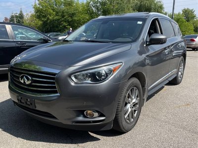 2015 Infiniti QX60 in Markham, Ontario