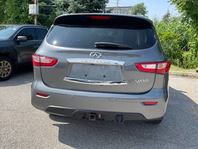 2015 Infiniti QX60 in Markham, Ontario