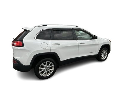 2016 Jeep Cherokee in Markham, Ontario
