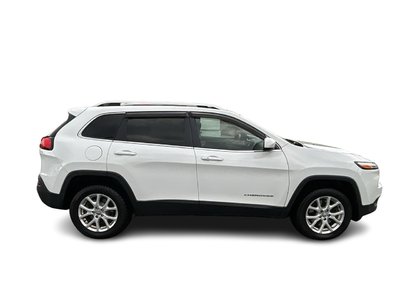 2016 Jeep Cherokee in Markham, Ontario