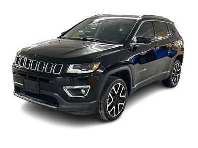 Jeep Compass  2018 à Markham, Ontario