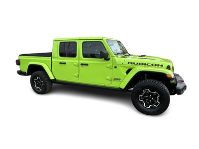 2021 Jeep Gladiator 4x4 in Markham, Ontario