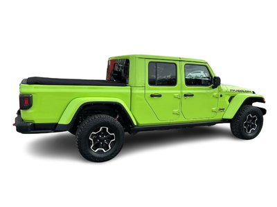 2021 Jeep Gladiator 4x4 in Markham, Ontario