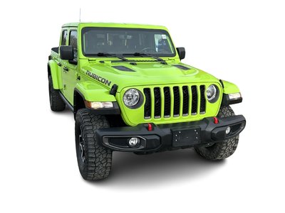 2021 Jeep Gladiator 4x4 in Markham, Ontario