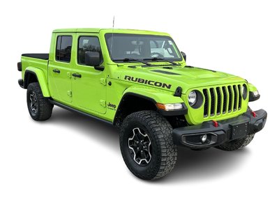 2021 Jeep Gladiator 4x4 in Markham, Ontario