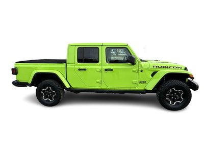 2021 Jeep Gladiator 4x4 in Markham, Ontario