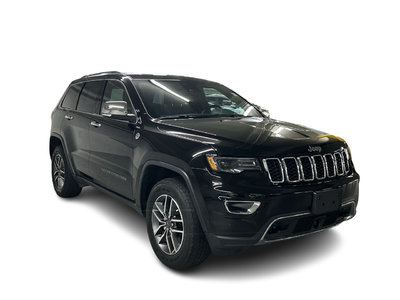 2021 Jeep Grand Cherokee 4X4 in Markham, Ontario