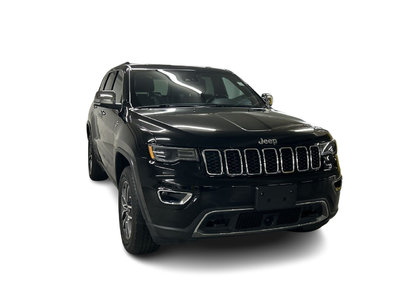 2021 Jeep Grand Cherokee 4X4 in Markham, Ontario