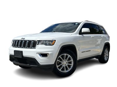 2021 Jeep Grand Cherokee 4X4 in Markham, Ontario