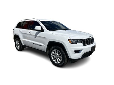 2021 Jeep Grand Cherokee 4X4 in Markham, Ontario