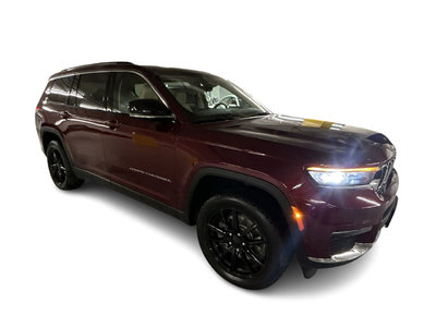 2022 Jeep Grand Cherokee in Markham, Ontario