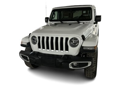 Jeep Wrangler Unlimited  2021 à Markham, Ontario