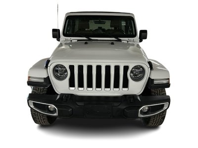 Jeep Wrangler Unlimited  2021 à Markham, Ontario