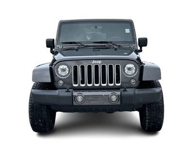 2018 Jeep Wrangler in Markham, Ontario