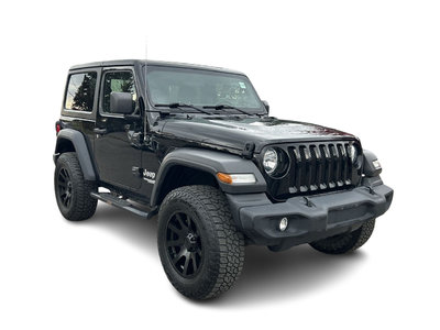 2019 Jeep Wrangler in Markham, Ontario