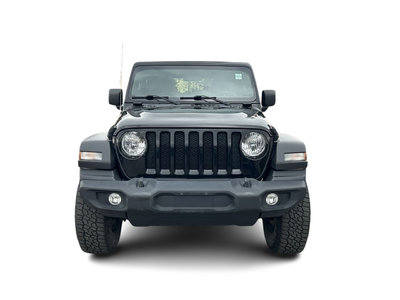 2019 Jeep Wrangler in Markham, Ontario