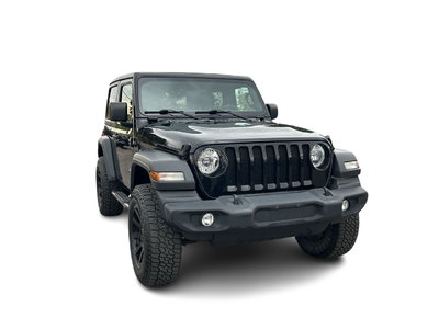 2019 Jeep Wrangler in Markham, Ontario