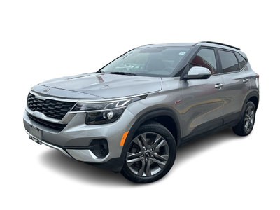 2021 Kia Seltos in Markham, Ontario