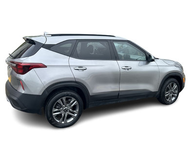 2021 Kia Seltos in Markham, Ontario