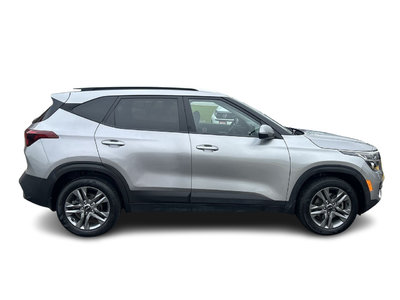 2021 Kia Seltos in Markham, Ontario