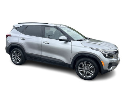 2021 Kia Seltos in Markham, Ontario