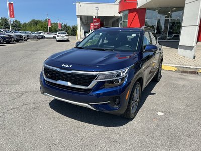 Kia Seltos  2023 à Markham, Ontario