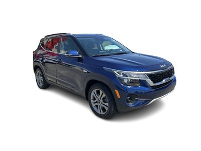 2023 Kia Seltos in Markham, Ontario