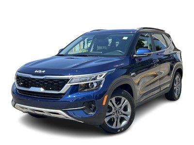 2023 Kia Seltos in Markham, Ontario