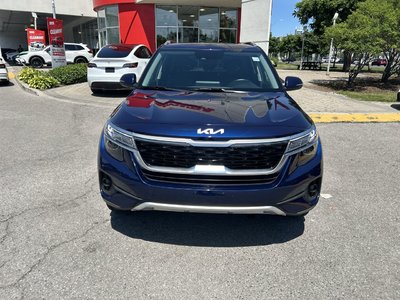 Kia Seltos  2023 à Markham, Ontario
