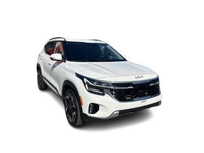 2024 Kia Seltos in Markham, Ontario