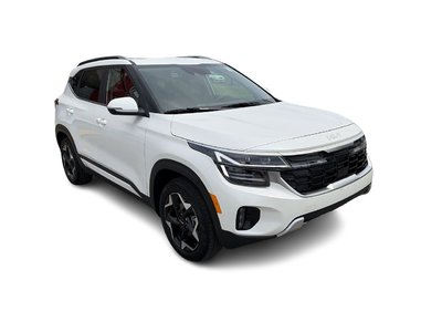 2026 Kia Seltos in Markham, Ontario