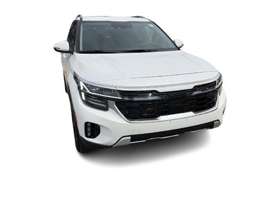 2026 Kia Seltos in Markham, Ontario