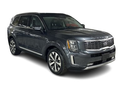 2021 Kia Telluride in Markham, Ontario