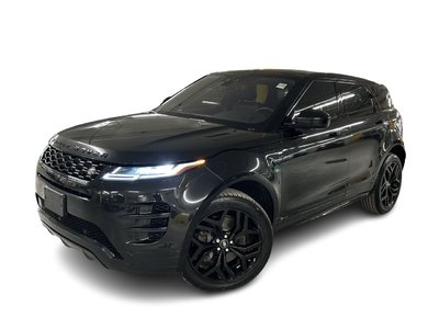 2020 Land Rover Range Rover Evoque in Markham, Ontario