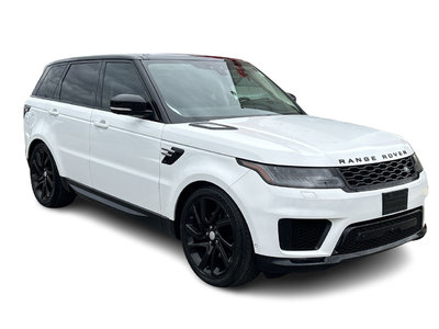 2018 Land Rover Range Rover Sport in Markham, Ontario