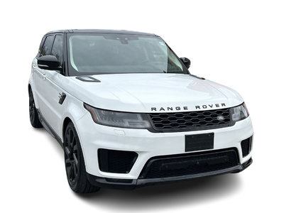 2018 Land Rover Range Rover Sport in Markham, Ontario