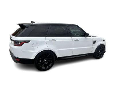 2018 Land Rover Range Rover Sport in Markham, Ontario