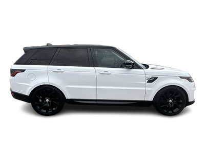 2018 Land Rover Range Rover Sport in Markham, Ontario