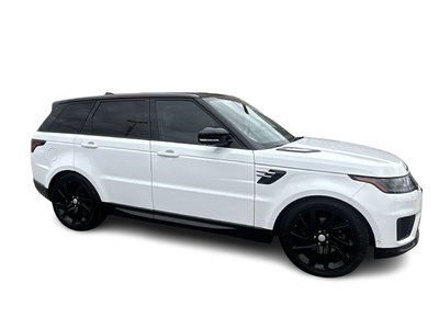 2018 Land Rover Range Rover Sport in Markham, Ontario