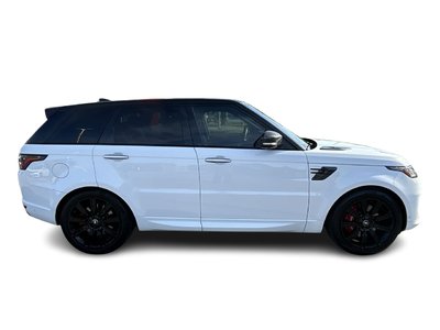 2020 Land Rover Range Rover Sport in Markham, Ontario