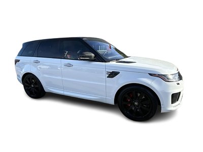 2020 Land Rover Range Rover Sport in Markham, Ontario