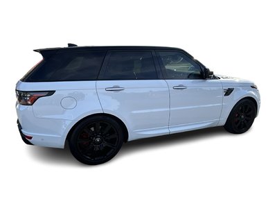 2020 Land Rover Range Rover Sport in Markham, Ontario