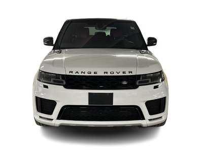 2020 Land Rover Range Rover Sport in Markham, Ontario